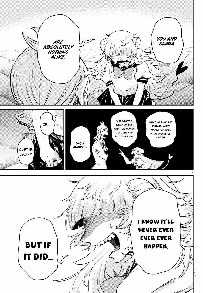 Mairimashita! Iruma-kun Chapter 386 9